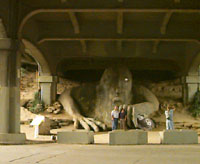 Fremont Troll